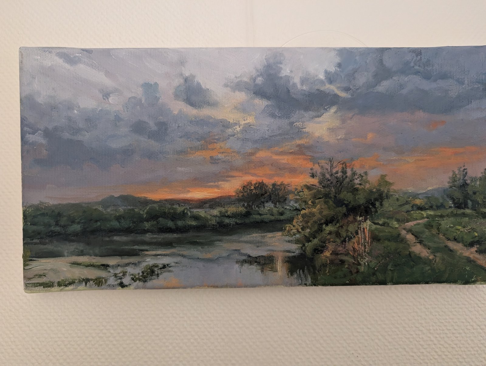 Uta Masch – Küstenbilder Panorama