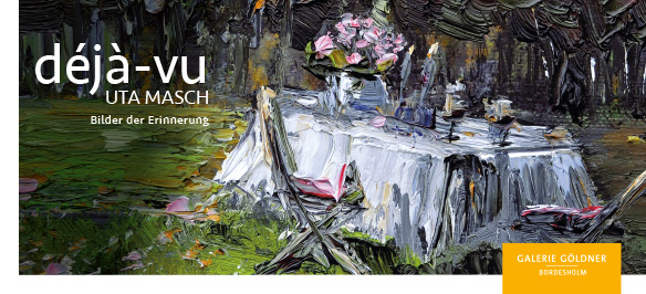 Ausstellung Uta Masch