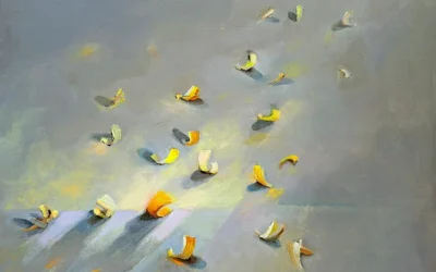 Uta Hoepner-Neutze in der Galerie Göldner ab 26.09.2026 um 17:30 Uhr